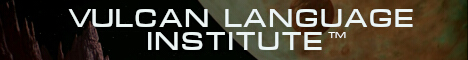 Vulcan Language Institute